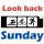 Look Back Sunday #1