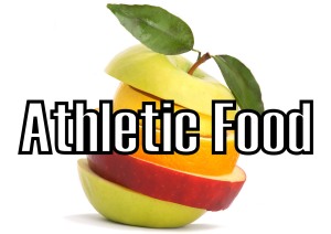 Athletic Food